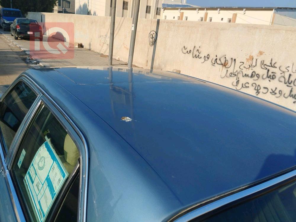 مرسيدس بنز إس كلاس